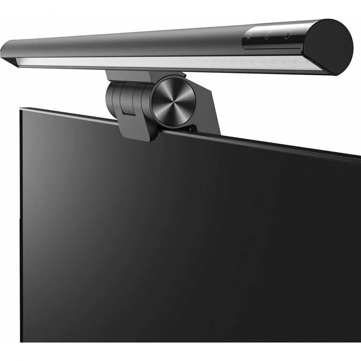 Ασύρματο Φωτιστικό LED Baseus i-WOK Series USB Stepless DGIWK-B01 Black
