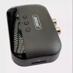 Ασύρματος δέκτης Bluetooth receiver NFC Andowl Q-LY488