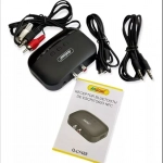 Ασύρματος δέκτης Bluetooth receiver NFC Andowl Q-LY488