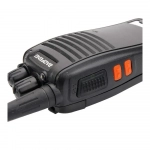 Ασύρματοι Φορητοί Πομποδέκτες με Φακό LED UHF VHF Σετ 2 τμχ Baofeng BF-777S