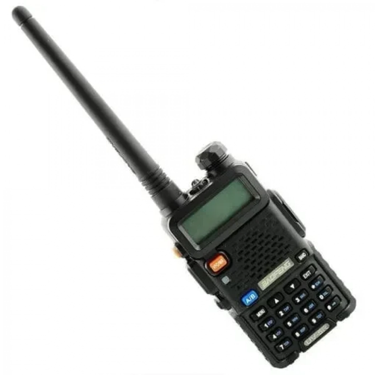 Baofeng UV-5R Ασύρματος Πομποδέκτης UHF/VHF 8 Watt Σετ 4τμχ - Image 3