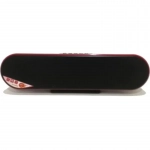 Bluetooth Mini Speaker WS-1003BT OEM BLACK