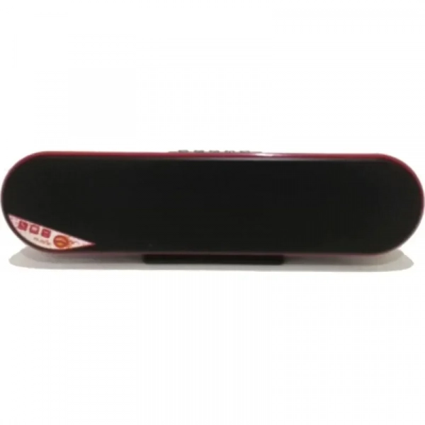 Bluetooth Mini Speaker WS-1003BT OEM BLACK