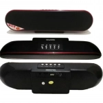 Bluetooth Mini Speaker WS-1003BT OEM BLACK