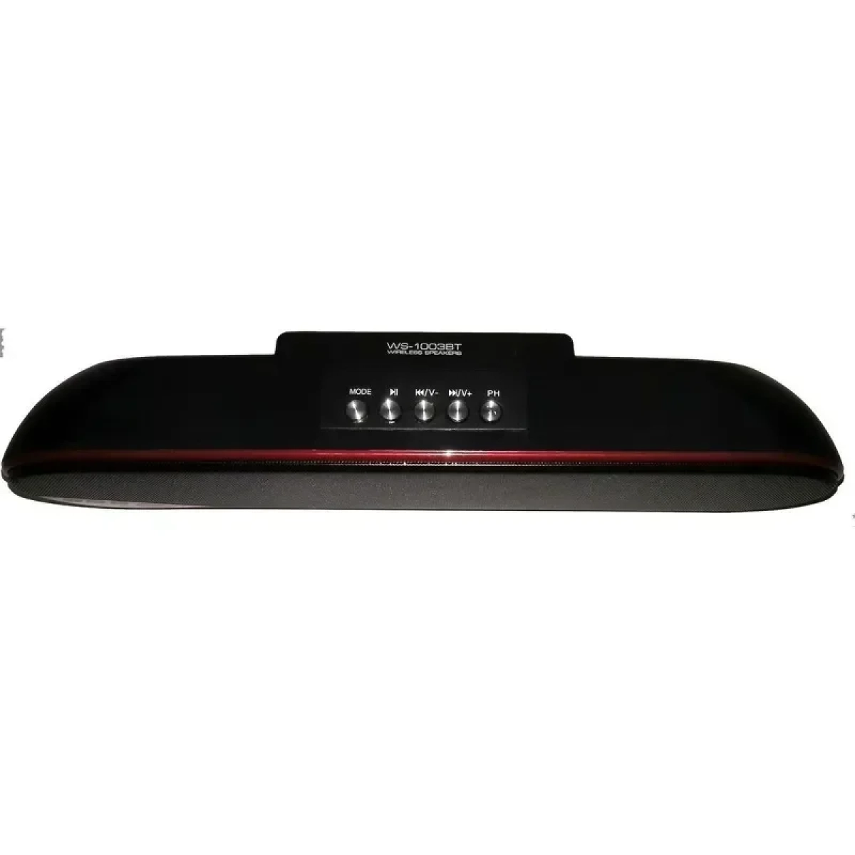 Bluetooth Mini Speaker WS-1003BT OEM BLACK