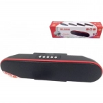 Bluetooth Mini Speaker WS-1003BT OEM BLACK