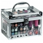 CASUELLE ΠΑΙΔΙΚΟ ΣΕΤ MAKE-UP ΣΕ ΒΑΛΙΤΣΑΚΙ - ΠΛΗΡΗΣ ΣΕT ΜΑΚΙΓΙΑΖ ΚΑΙ ΜΑΝΙΚΙΟΥΡ 24τμχ. 81.248.00