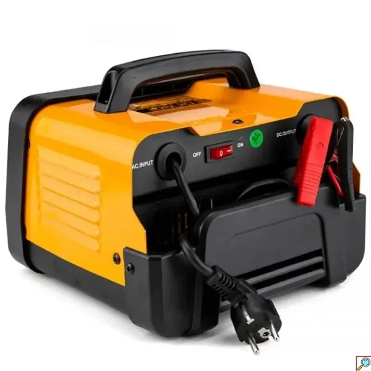 Dingqi Φορτιστής Μπαταρίας Αυτοκινήτου GZL 30 450W