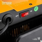 Dingqi Φορτιστής Μπαταρίας Αυτοκινήτου GZL 30 450W