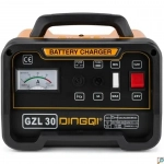 Dingqi Φορτιστής Μπαταρίας Αυτοκινήτου GZL 30 450W