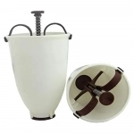 Donut maker Συσκευή για λουκουμάδες - Photo3