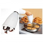 Donut maker Συσκευή για λουκουμάδες - Photo4