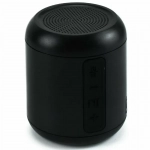 Επαναφορτιζόμενο ασύρματο φορητό ηχείο Bluetooth μαύρο Q-YX129 ANDOWL
