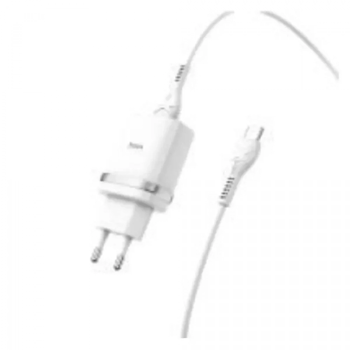 Ezra Φορτιστής Χωρίς Καλώδιο με Θύρα USB-A Λευκός (HC19) - Photo4