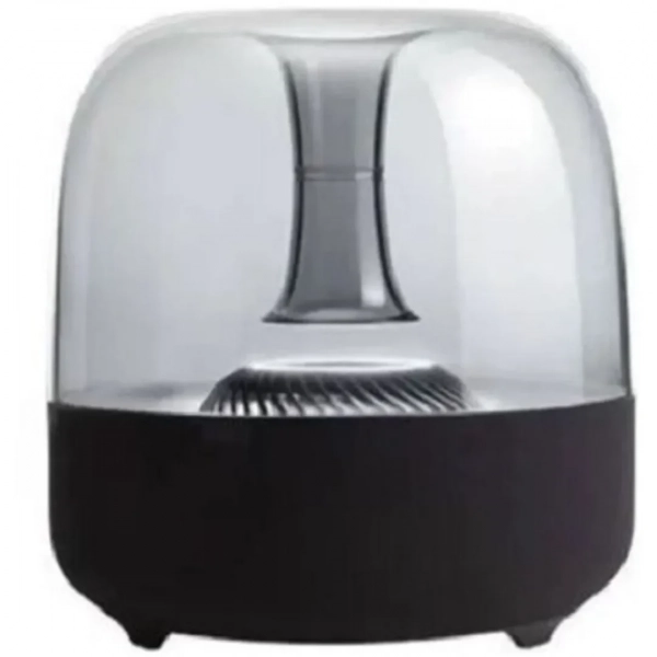 F7 Big Diamond Smart LED Bluetooth ηχείο 5W Μαύρο