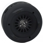 F7 Big Diamond Smart LED Bluetooth ηχείο 5W Μαύρο