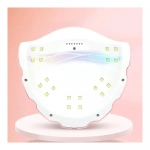Φουρνάκι Νυχιών με 20 UV/Led λάμπες 48 Watt SUN Y6
