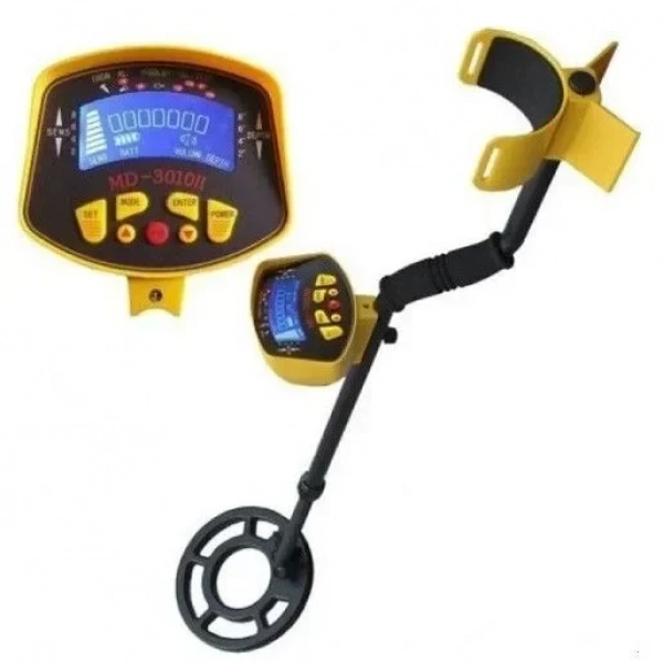 GOLD SNIPER Metal finder G025