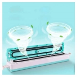 Household Vacuum Sealer DZ280-I Συσκευή Αεροστεγούς Σφραγίσματος Τροφίμων - Photo8
