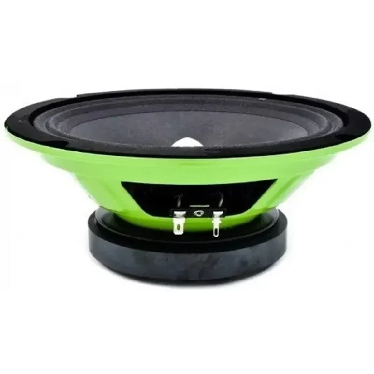 Ηχείο Αυτοκινήτου Midrange 20cm 400W Fony CTC-805A – Μαύρο, Πράσινο