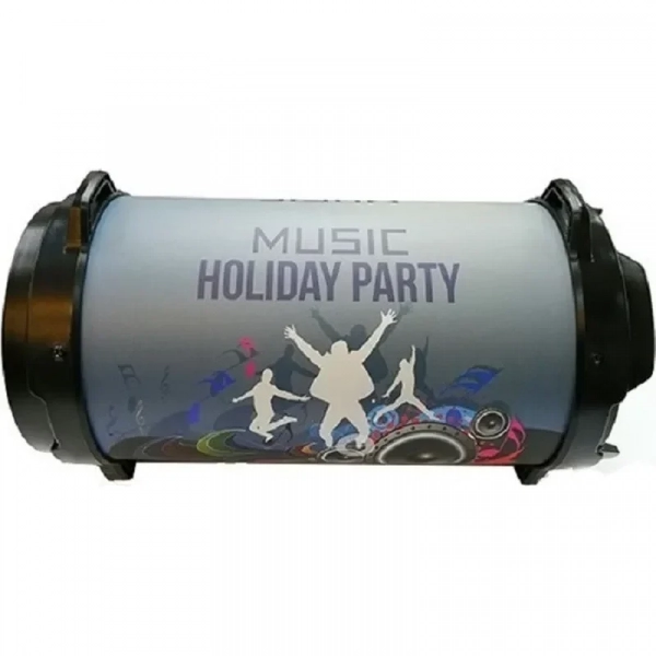 ΗΧΕΙΟ BLUETOOTH SPEAKER JSX-005