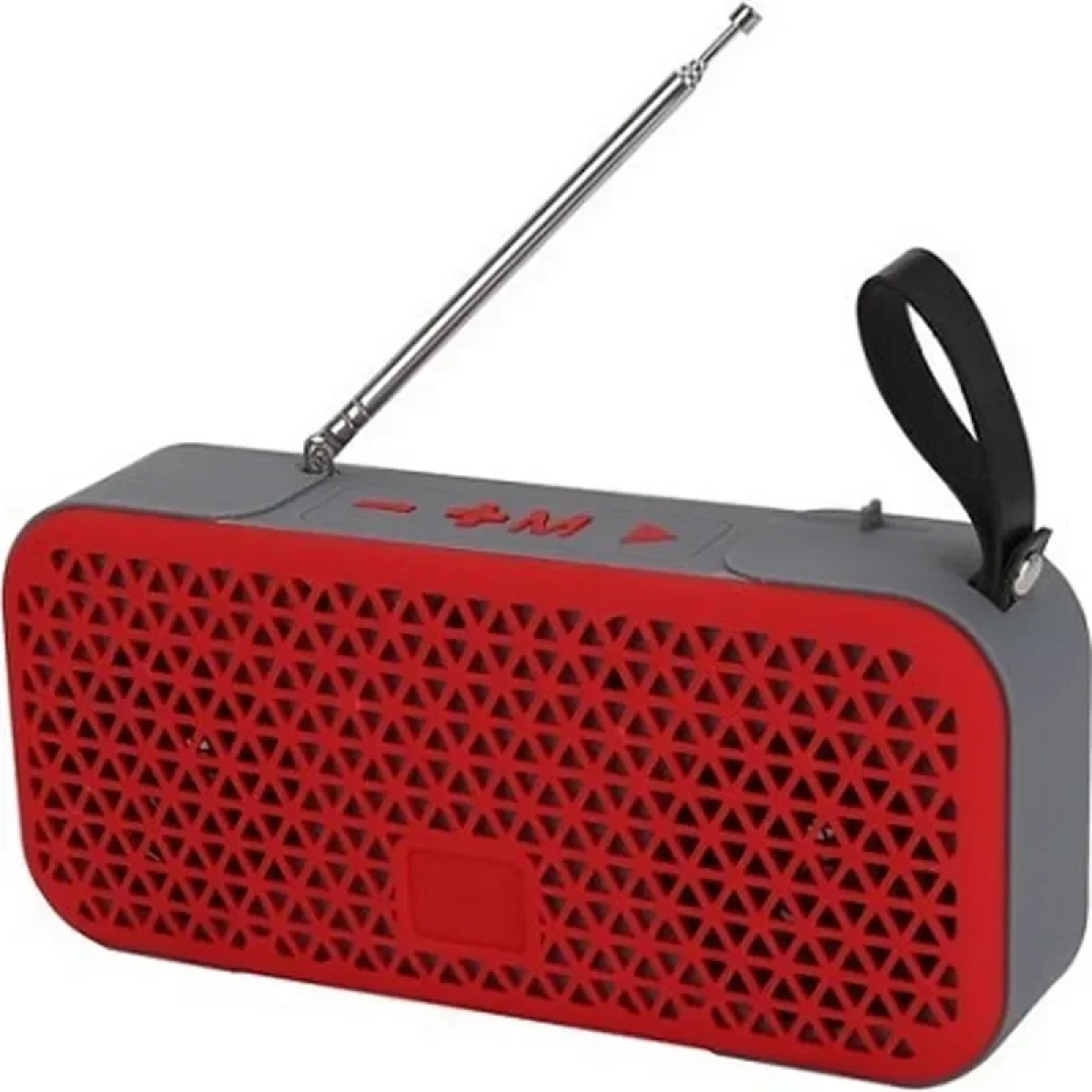 Ηχείο bluetooth Wireless Mini Portable Speaker L8 Κόκκινο