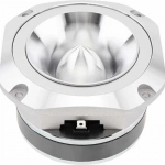 Ηχείο Tweeter Αυτοκινήτου 38mm 600W GTGodHtone GT-S20 – Ασημί
