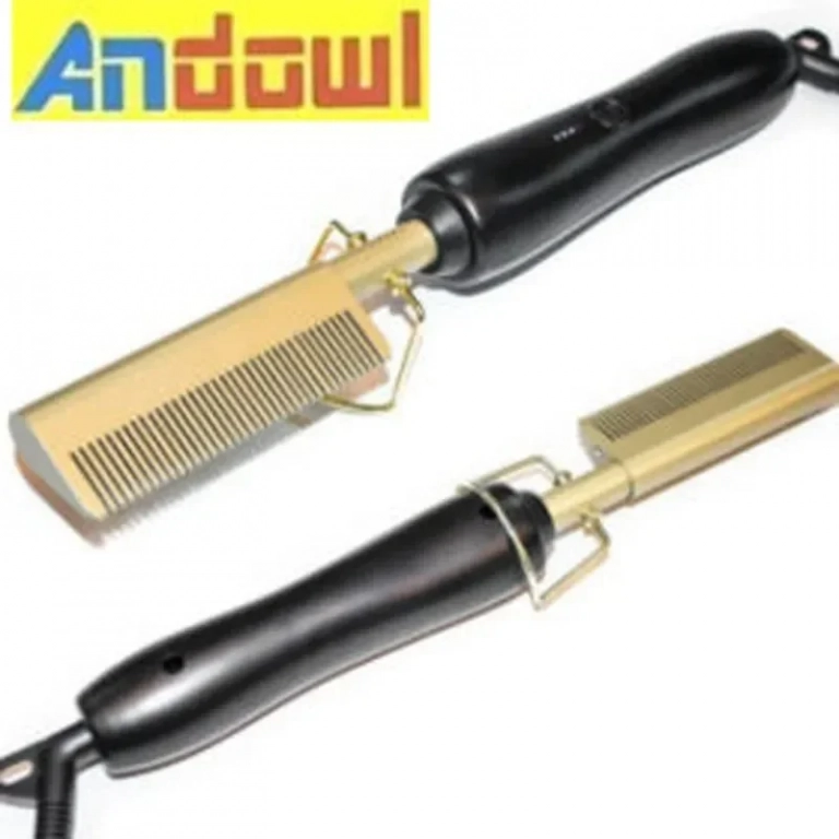 Ηλεκτρική Βούρτσα Κεραμική Andowl Q-M63