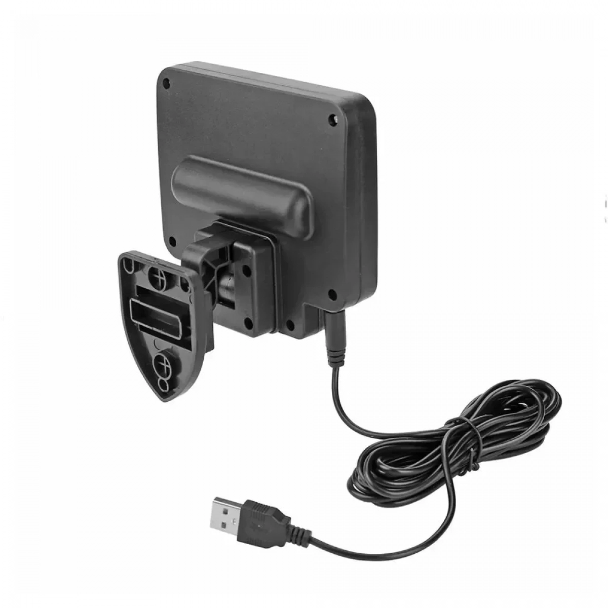 Ηλιακός Προβολέας Ισχύος 1.5W με Αισθητήρα Κίνησης 43693 - Photo6