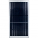 Ηλιακός Προβολέας LED 600W IP67 με Τηλεχειρισμό OEM MJ-D906 - Μαύρο