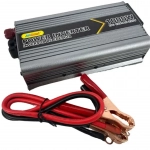 Inverter Andowl 12v-220v 1000watt τροποποιημένου Ημίτονου Q-N7002