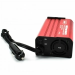 Inverter Andowl 12v-220v 500watt τροποποιημένου Ημίτονου και USB Q-N7001