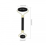 Μασάζ Προσώπου Facial Roller And Massager Flfwlass