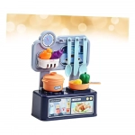 Παιχνίδι Σετ Κουζίνας Kitchen playset 3+ - Photo3