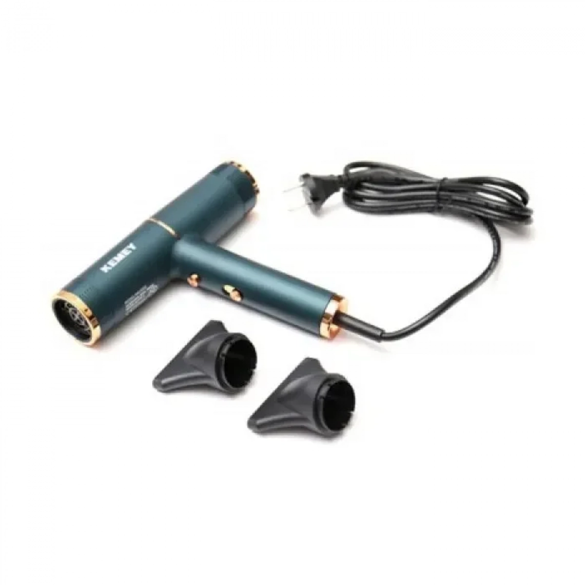 Kemei Km-9825 Πιστολάκι Μαλλιών
