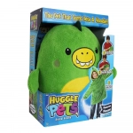 Huggle Pets-Παιδικό Λούτρινο Αρκουδάκι που γίνεται Φούτερ δεινόσαυρος - Photo4