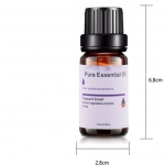 Σετ Αιθέρια Έλαια 6 Τεμαχίων Pure Essential Oil