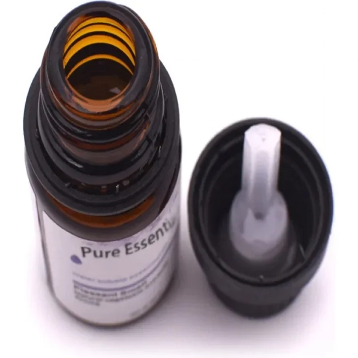 Σετ Αιθέρια Έλαια 6 Τεμαχίων Pure Essential Oil