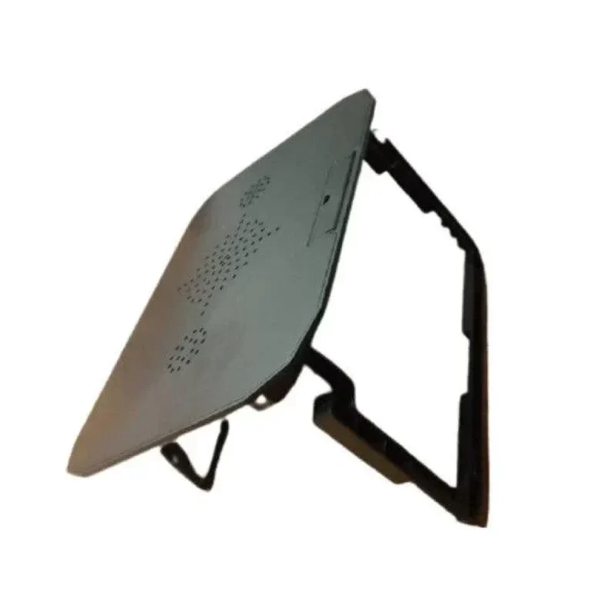 Shaoyundian 23521-197 Cooling Pad για Laptop έως 15.6" με 1 Ανεμιστήρα