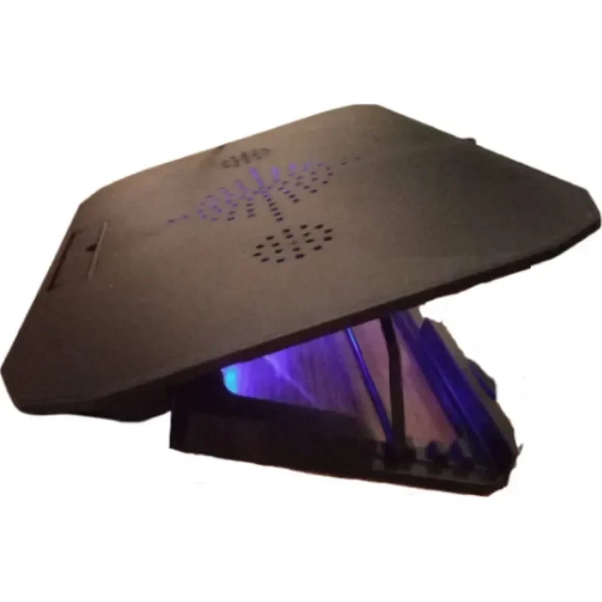 Shaoyundian 23521-197 Cooling Pad για Laptop έως 15.6" με 1 Ανεμιστήρα