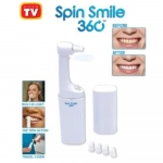 Spin Smile 360 Επαγγελματική Συσκευή Λεύκανσης Δοντιών - Photo4