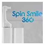 Spin Smile 360 Επαγγελματική Συσκευή Λεύκανσης Δοντιών - Photo8