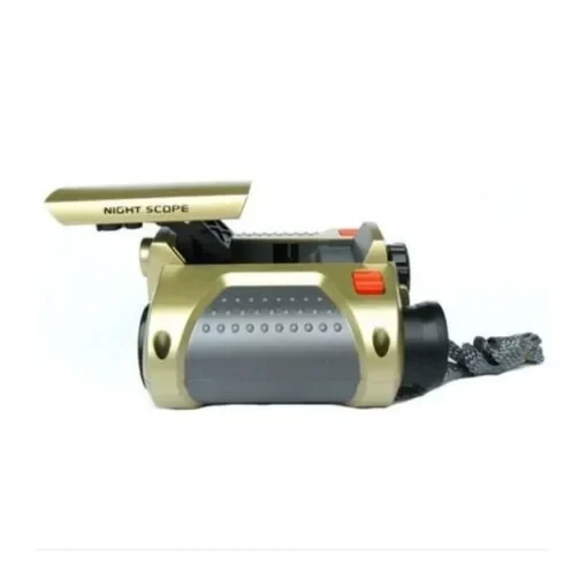 Spy Night Scope-Κιάλια Νυχτερινής Όρασης 48267