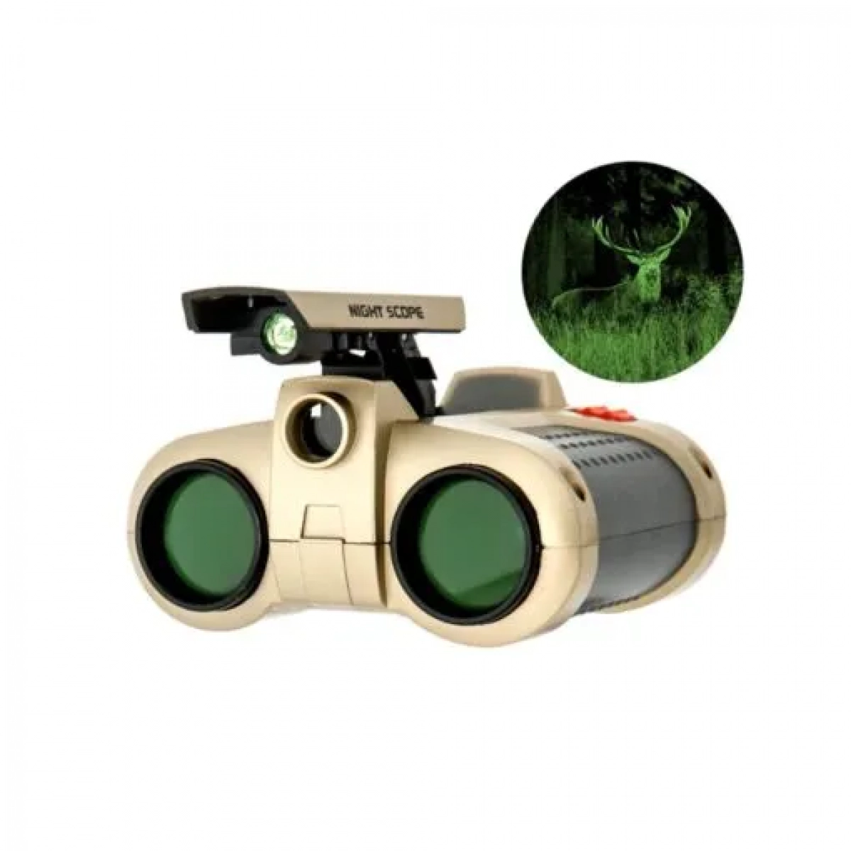 Spy Night Scope-Κιάλια Νυχτερινής Όρασης 48267