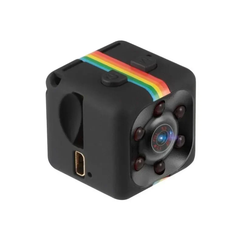 Sq11 Super Mini Car/Drone Dvr Web Camera Full Hd