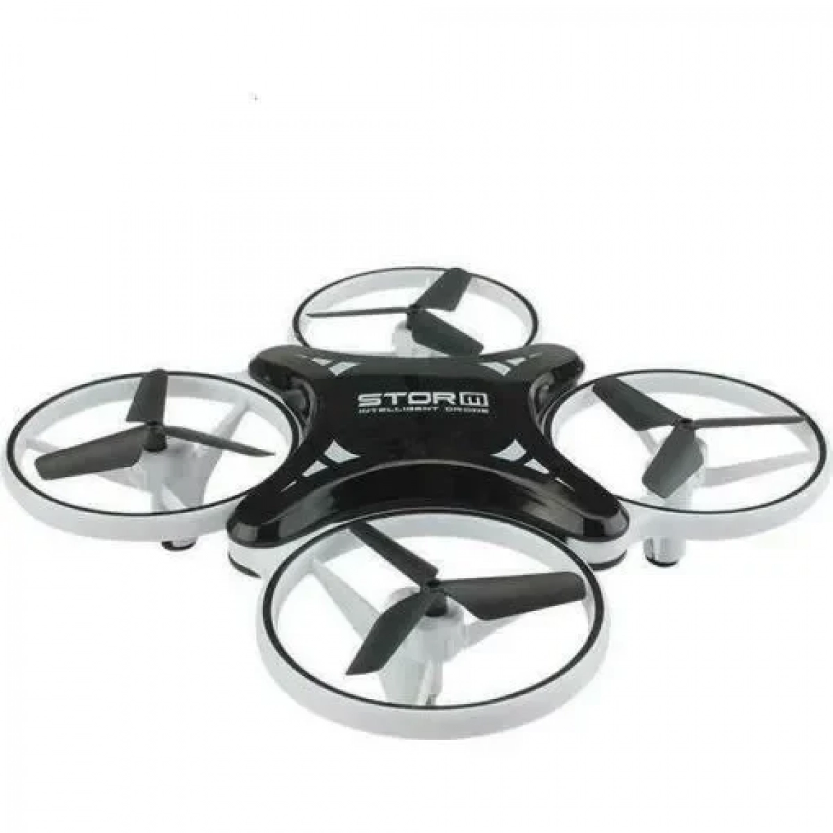 Storm Firefly Drone με Αισθητήρα Χεριού μαύρος xy023