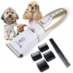 Surker Κουρευτική Μηχανή Σκύλων Pet Hair Clipper Επαναφορτιζόμενη