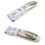 Surker Κουρευτική Μηχανή Σκύλων Pet Hair Clipper Επαναφορτιζόμενη