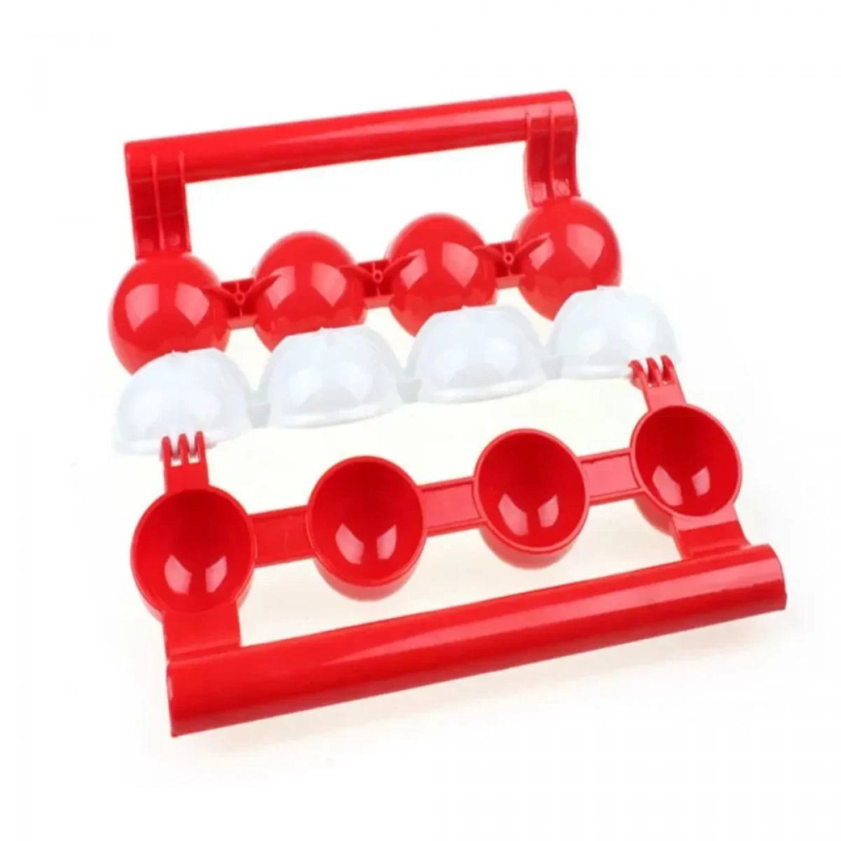 Συσκευή Γέμισης / stuffed ball maker - Photo3