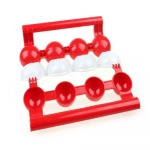 Συσκευή Γέμισης / stuffed ball maker - Photo3